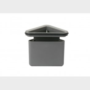 Unidrain 2820 Vandls Trekant