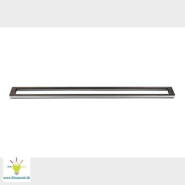 Highline Ramme Sort 700/15