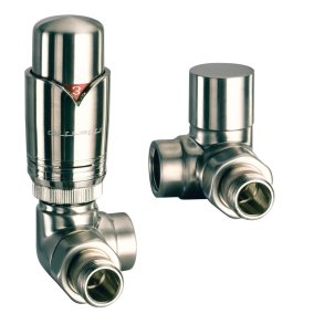 Returventilsats, Vl, BR, RV