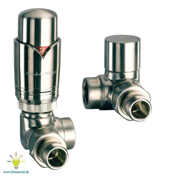 Returventilst, Vl, B.R, R.V.