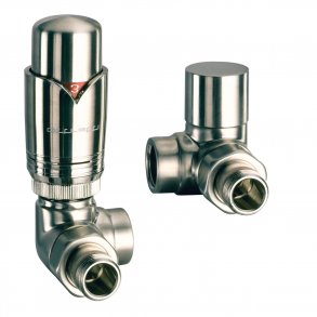 Returventilsats, Vl, BR, RH