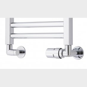 Returventilsats krom, h&ouml;ger