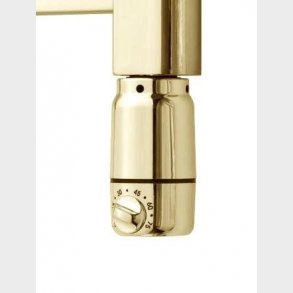 V&auml;rmare Guld F&ouml;r Hkt.