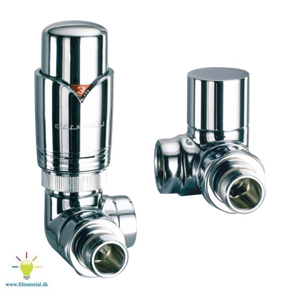 Returventilst, Vl, Krom, R.H.