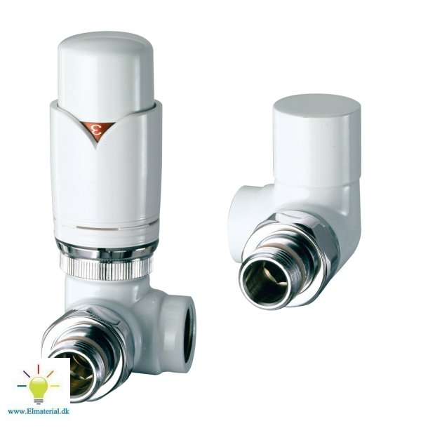 Returventilst, Vl, Hvid, R.V.