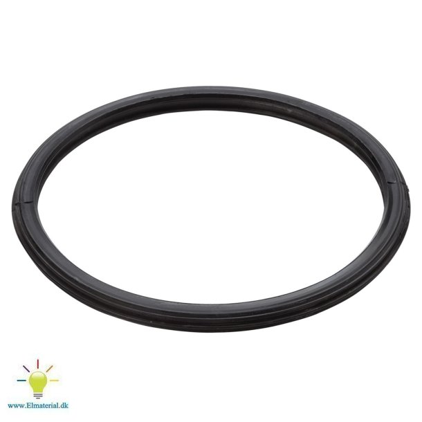 250Mm Double Gummiring O&B