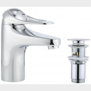 9000E Ii Tvättställsblandare