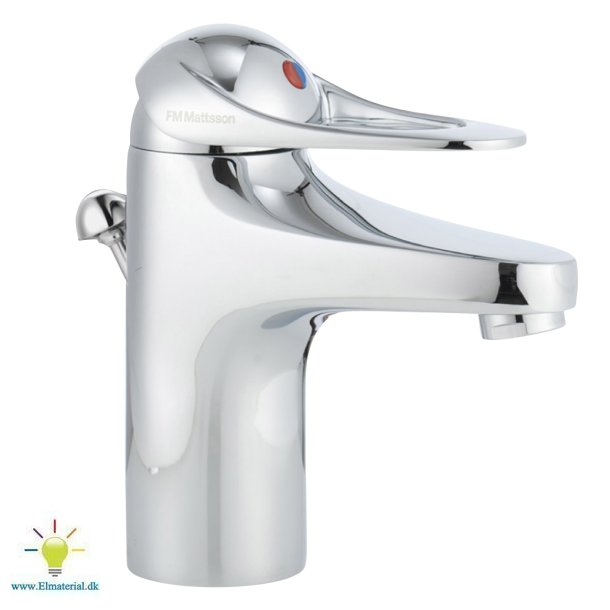 Fm Mattsson 9000E Ii M Lft Op