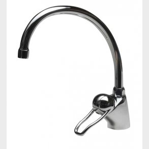 Fmm K&ouml;k H&ouml;gtud 9000 Krom