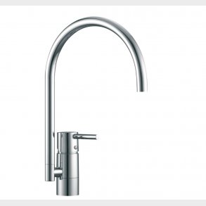 Fmm Garda Ii k&ouml;ksrustning