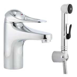 Fmm 9000E Tvättställsblandare