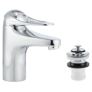 Fmm 9000E Tvättställsblandare