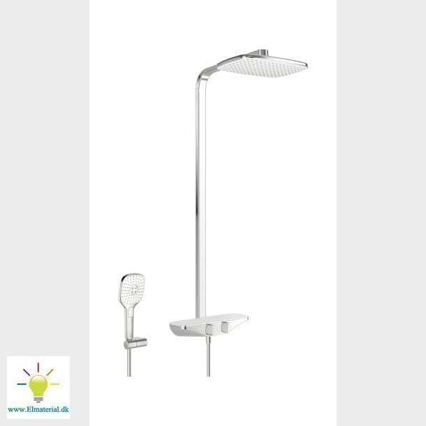 Oras Esteta Br Term Hvid