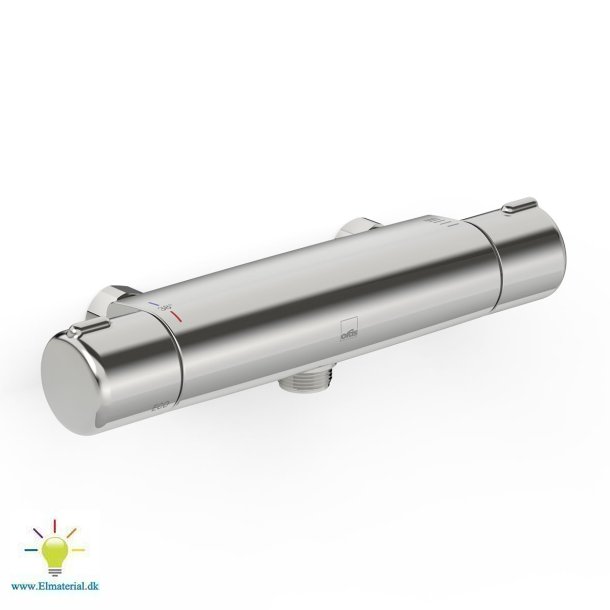 Nova Termostat Spejlvendt