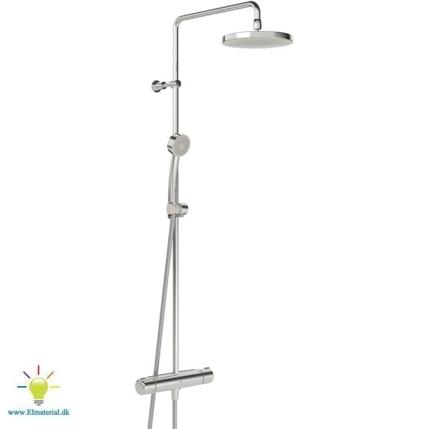 Oras Nova Rainshower M/ Hb 70
