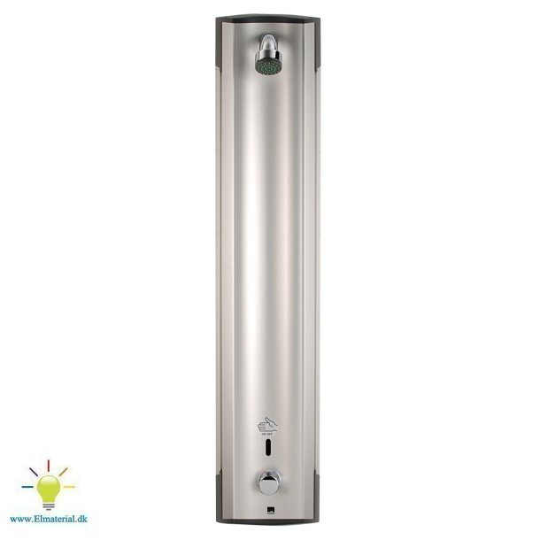 Electra Brusepanel 6V