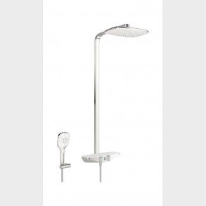 Oras Esteta Br Term Wellf White