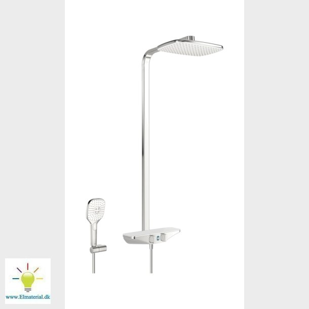 Oras Esteta Br Term Wellf Hvid