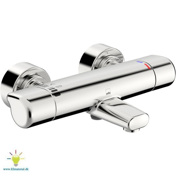 Oras Care Brusertermostat