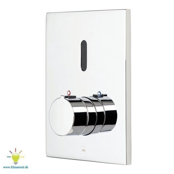 Electra Frontplade 6V