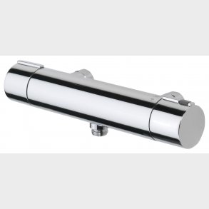 Oras Cubista Term.Batt. Krom