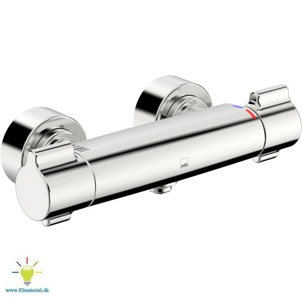 Oras Clinica Brusertermostat