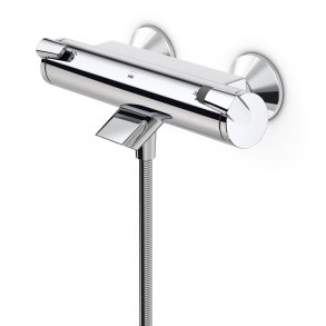 Oras Optima Bil + Dusch Termnew