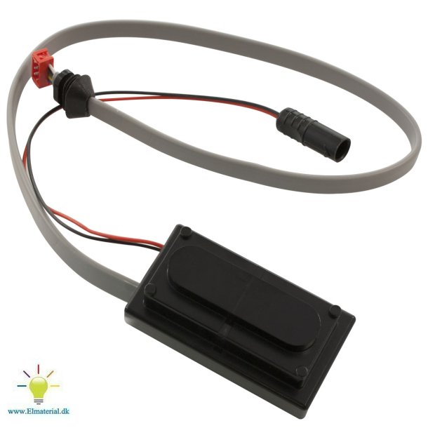 Oras Sensor Duschpanel Elctra