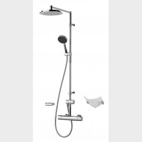 Oras Cubista termostat