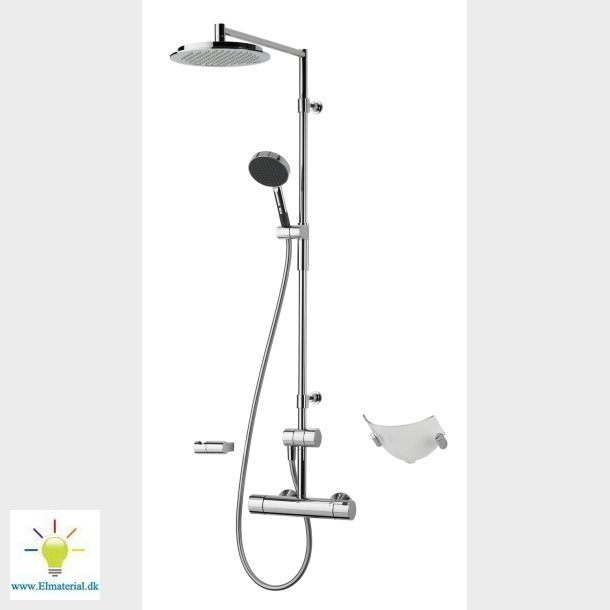 Oras Cubista Termostat