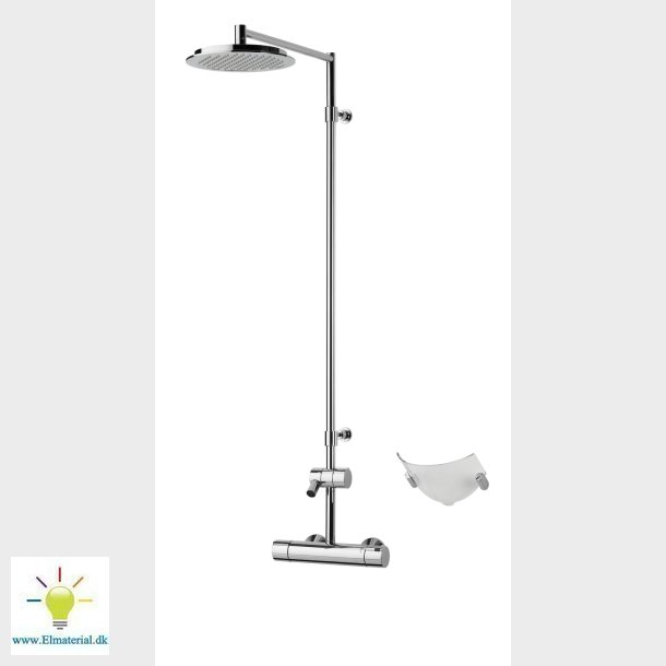 Cubista M/ Hovedbruser + Tud