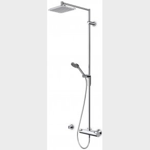 Oras Optima huvudduschset