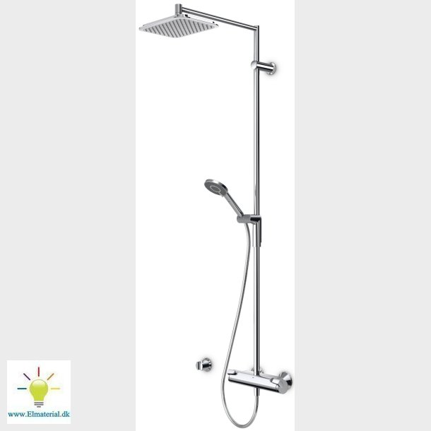 Oras Optima Hovedbruserst