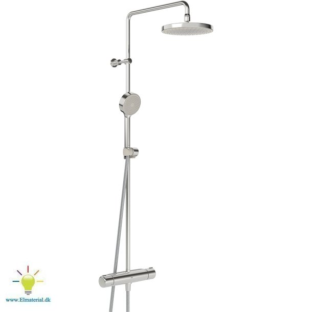 Oras Nova Rainshower M/ Hb 95