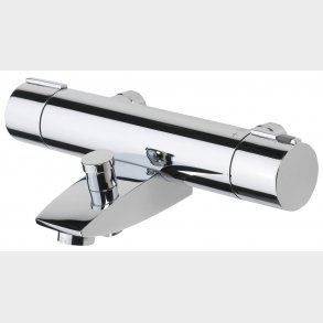 Cubista Badkar Och Dusch Termostat