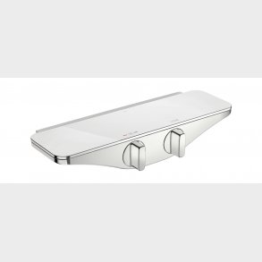 Oras Esteta Dusch Term Vit