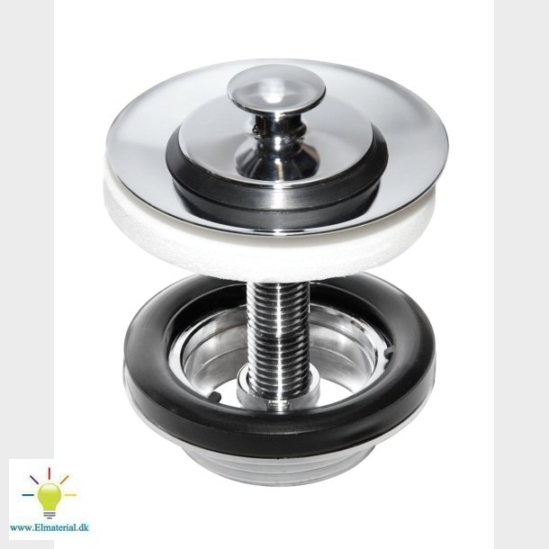 Gbg Bundventil Med Sil