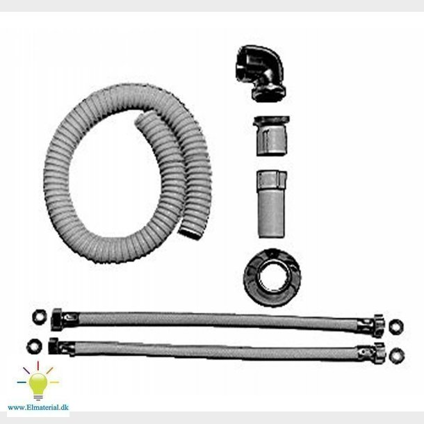 Care St M/Fleksible Slanger