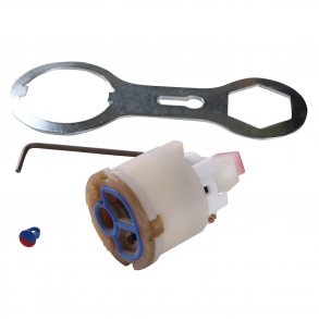 Nautic Cartouche f&ouml;r alla Naut