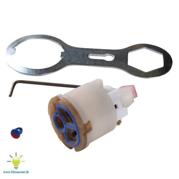 Nautic Kartouche Til Alle Naut