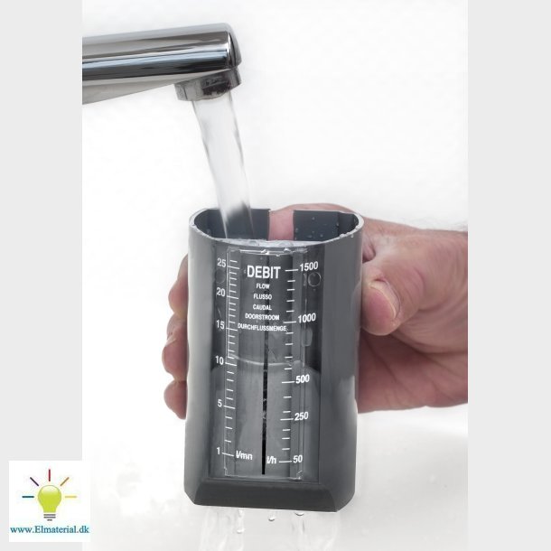 Gbg Flow-Mler El og vvs materialer