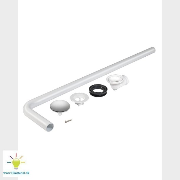 Gbg Bundventil Til Badekar