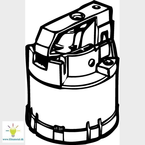 Gustavsberg Kartusche