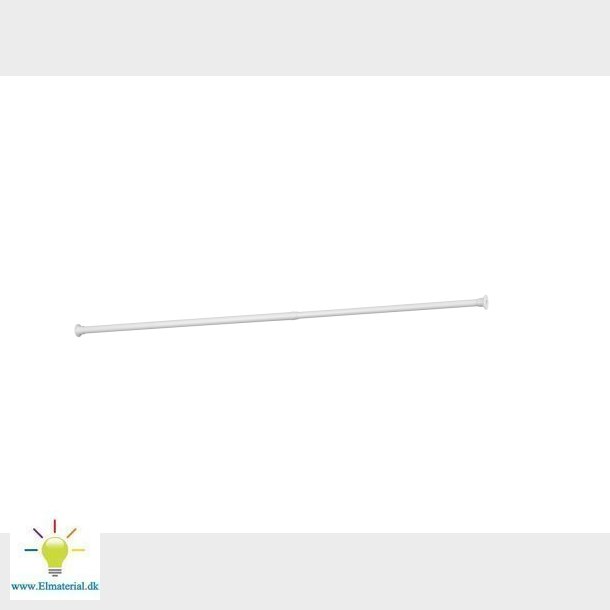 Erica2000 Stang 155-260Cm Hvid