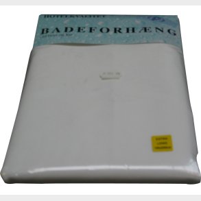 Unicolor Badeforhng 1.8X2Mtr.