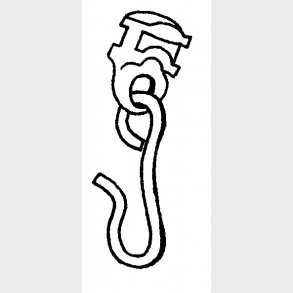 P2001 Glider M.Krog, 12 st