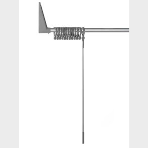 Univ.Stang 12-i-ett silver