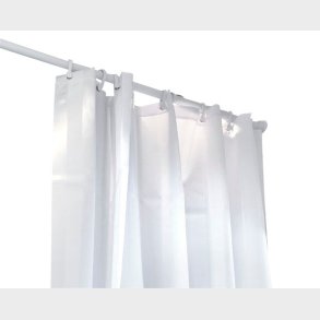 Gardinst�ng 70-170Cm Vit