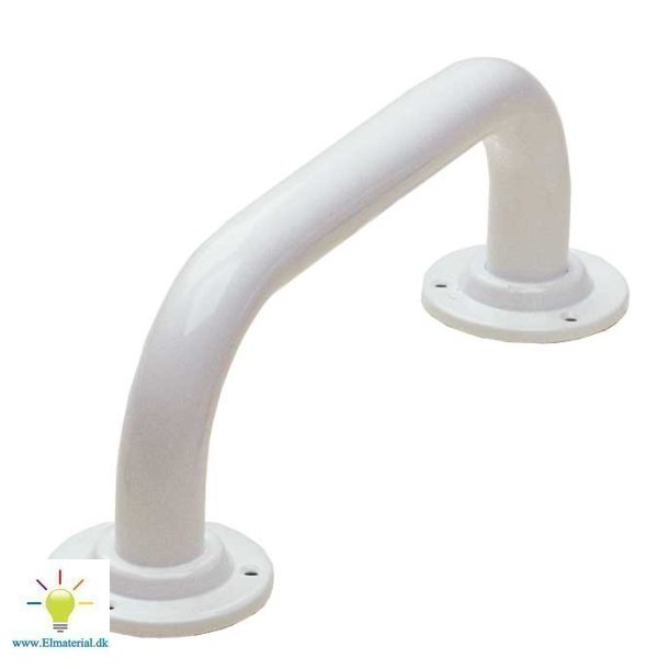 Gang-Greb 610Mm, Hvid