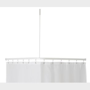 P2001 Skena 100X100Cm Komp Hv